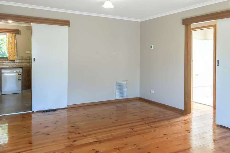 Second view of Homely house listing, 1/85 Manningham Street, Parkville VIC 3052