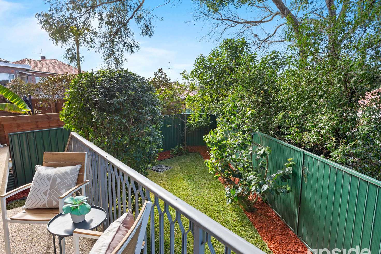 Main view of Homely townhouse listing, 7/702 Anzac Parade, Kingsford NSW 2032