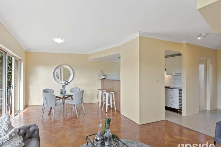 Second view of Homely townhouse listing, 7/702 Anzac Parade, Kingsford NSW 2032