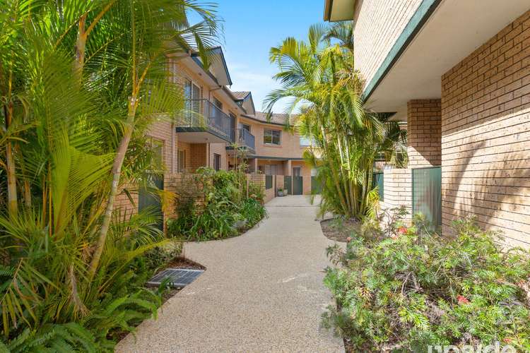 Third view of Homely townhouse listing, 7/702 Anzac Parade, Kingsford NSW 2032