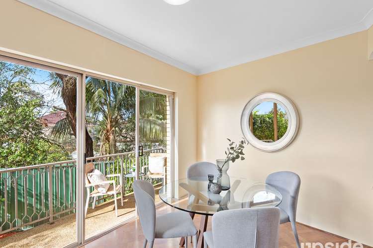 Fifth view of Homely townhouse listing, 7/702 Anzac Parade, Kingsford NSW 2032