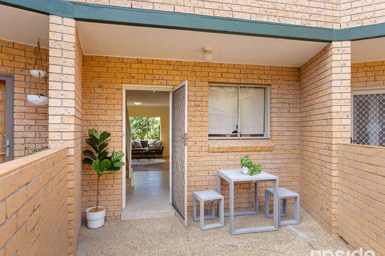 Sixth view of Homely townhouse listing, 7/702 Anzac Parade, Kingsford NSW 2032