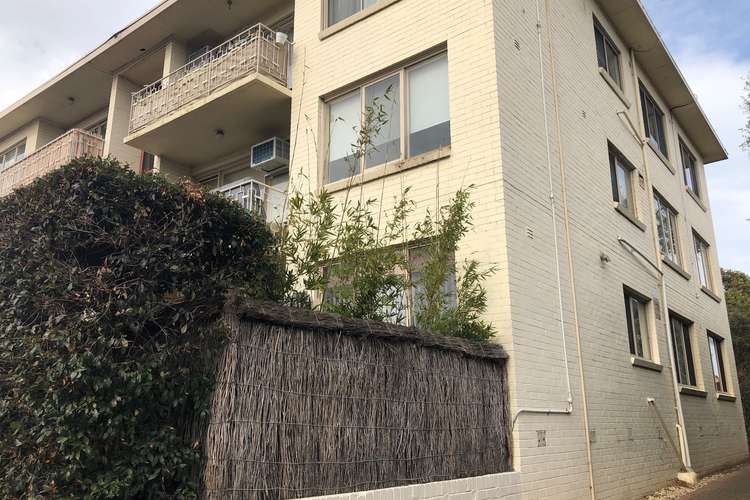Main view of Homely apartment listing, 14/311 Carlisle  Street, Balaclava VIC 3183
