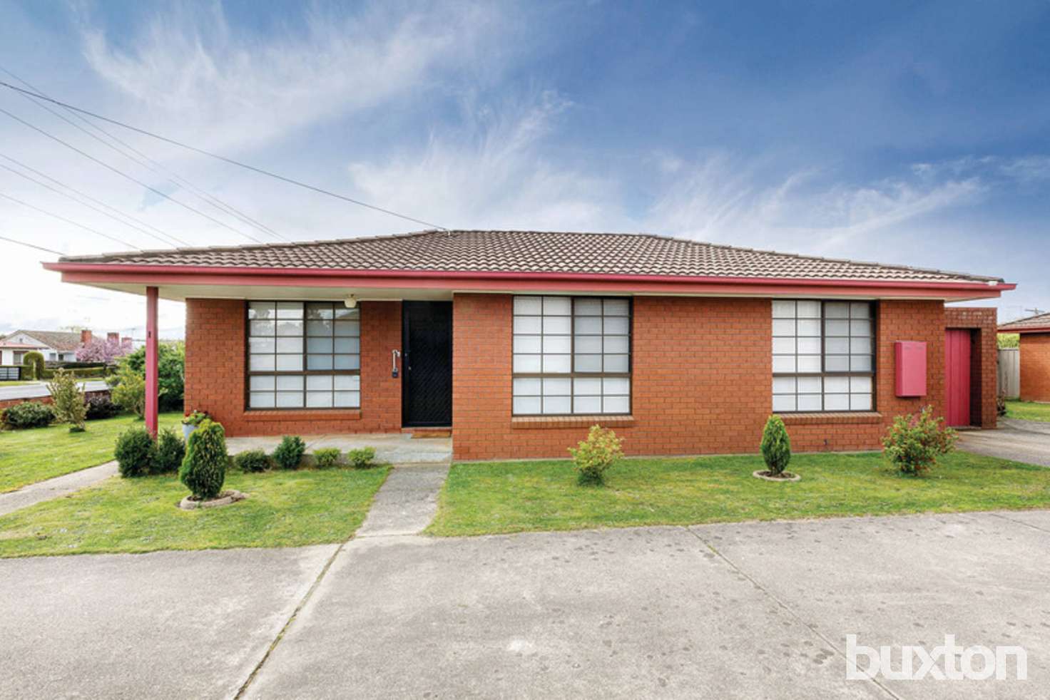 Main view of Homely unit listing, 1/430 Gillies Street, Wendouree VIC 3355
