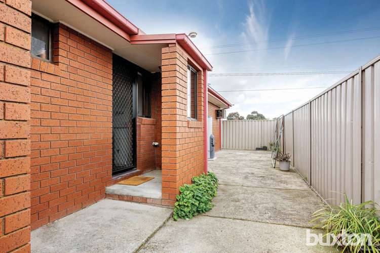 Sixth view of Homely unit listing, 1/430 Gillies Street, Wendouree VIC 3355