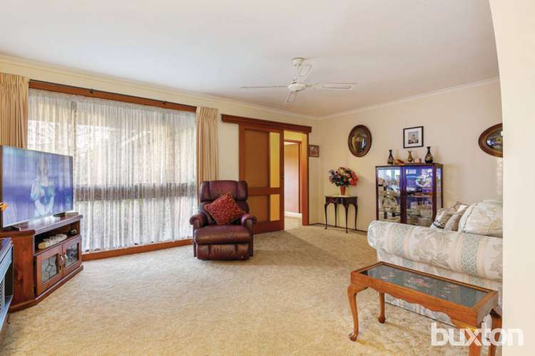 Second view of Homely house listing, 20 Semillon Grove, Mount Clear VIC 3350