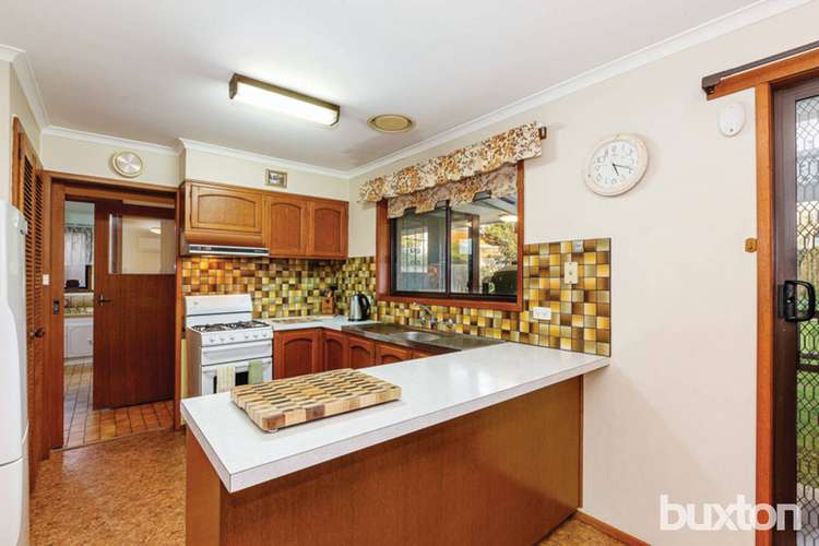 Third view of Homely house listing, 20 Semillon Grove, Mount Clear VIC 3350