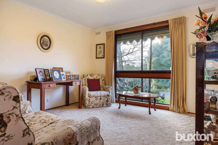 Fourth view of Homely house listing, 20 Semillon Grove, Mount Clear VIC 3350