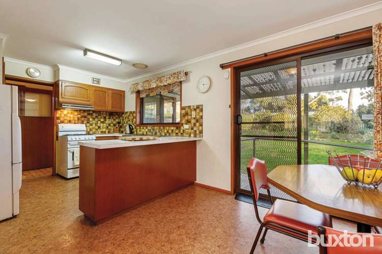 Fifth view of Homely house listing, 20 Semillon Grove, Mount Clear VIC 3350