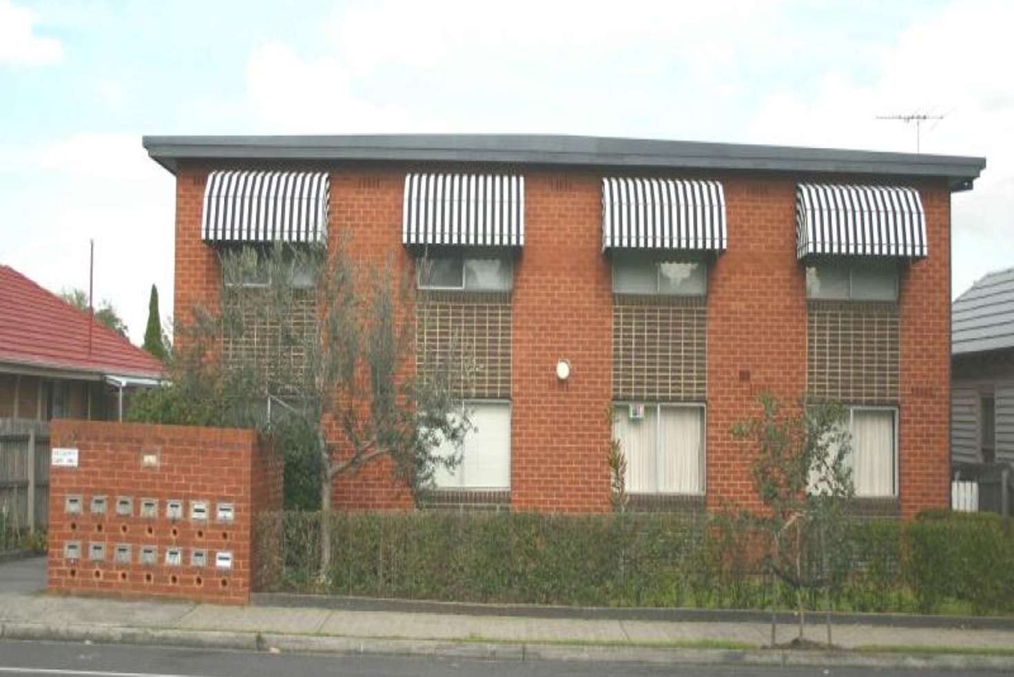 Main view of Homely apartment listing, 8/62 Dundas Street, Thornbury VIC 3071