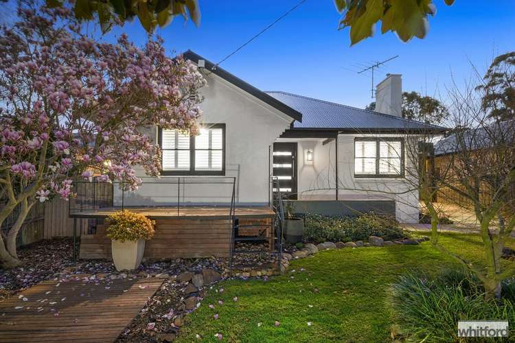 Second view of Homely house listing, 16 Arthur Street, Hamlyn Heights VIC 3215