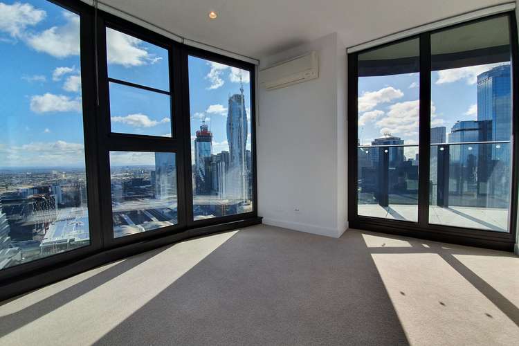 Third view of Homely apartment listing, 3702/628 Flinders Street, Docklands VIC 3008
