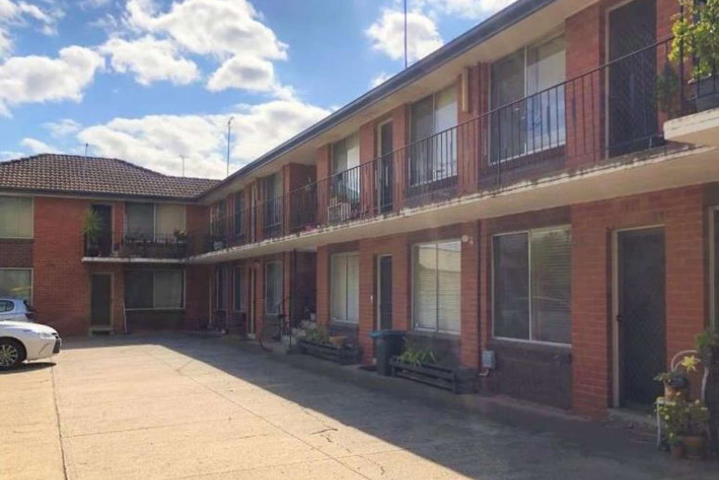Main view of Homely apartment listing, 11/37 Grange Road, Fairfield VIC 3078