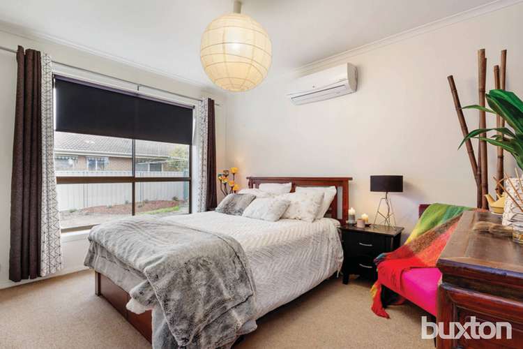 Sixth view of Homely house listing, 8 Mauger Street, Wendouree VIC 3355