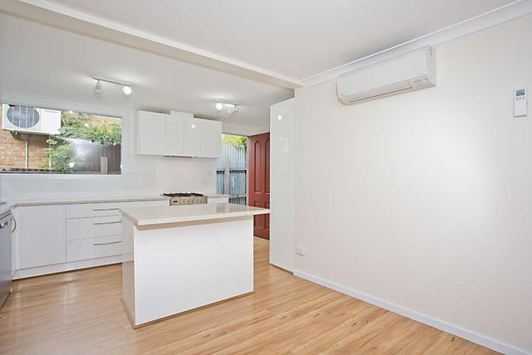 Second view of Homely house listing, 43 OShanassy Street, North Melbourne VIC 3051