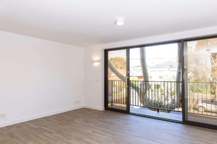 Second view of Homely apartment listing, 7/2 Seymour  Avenue, Armadale VIC 3143