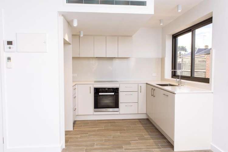 Third view of Homely apartment listing, 7/2 Seymour  Avenue, Armadale VIC 3143