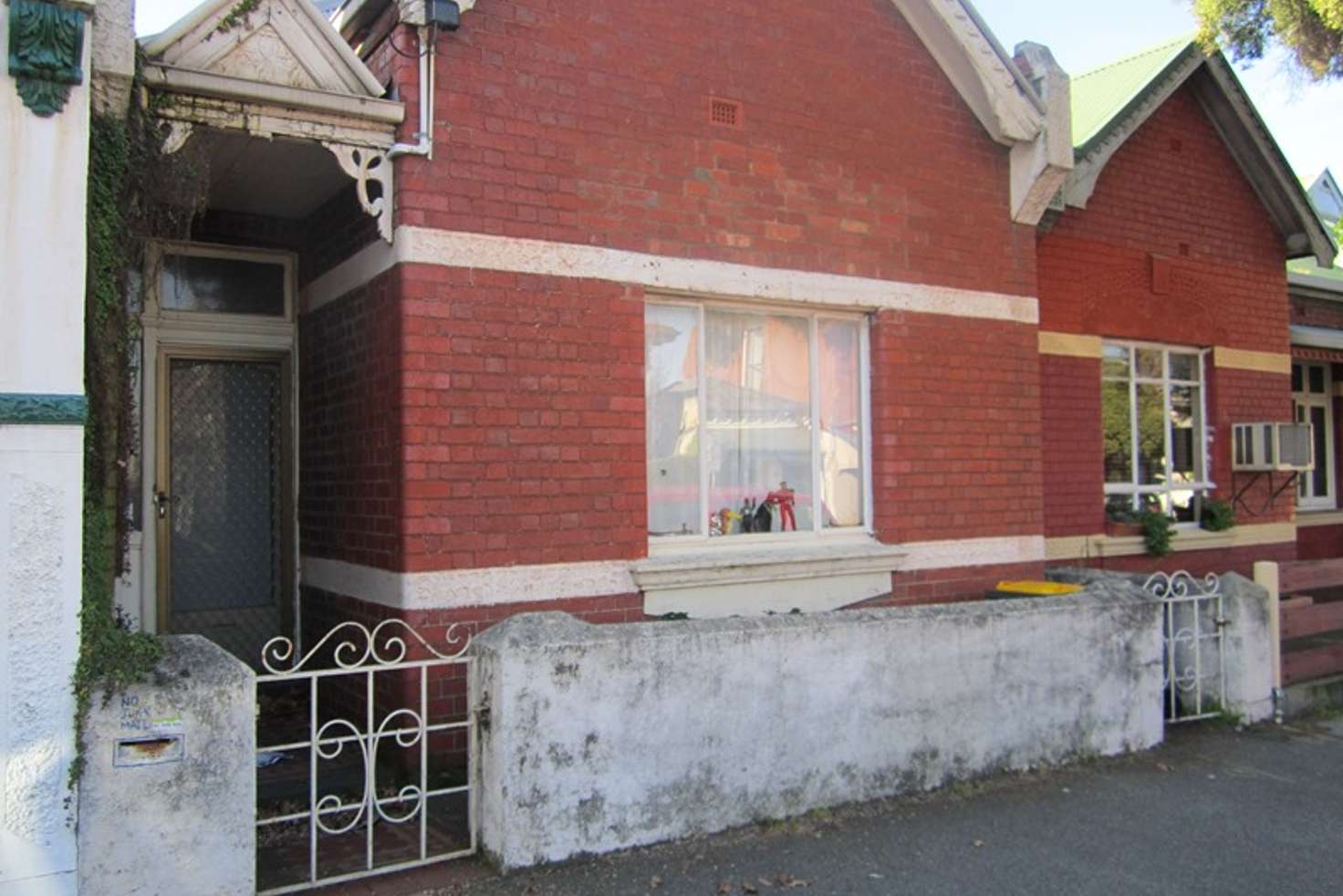 Main view of Homely house listing, 92 Fenwick  Street, Carlton North VIC 3054