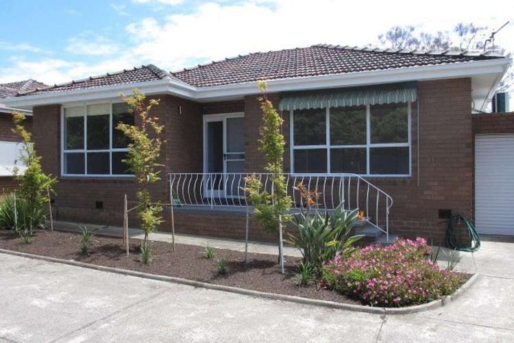 Main view of Homely villa listing, 6/33 Cluden Street, Brighton East VIC 3187