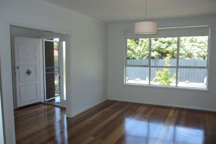 Second view of Homely villa listing, 6/33 Cluden Street, Brighton East VIC 3187