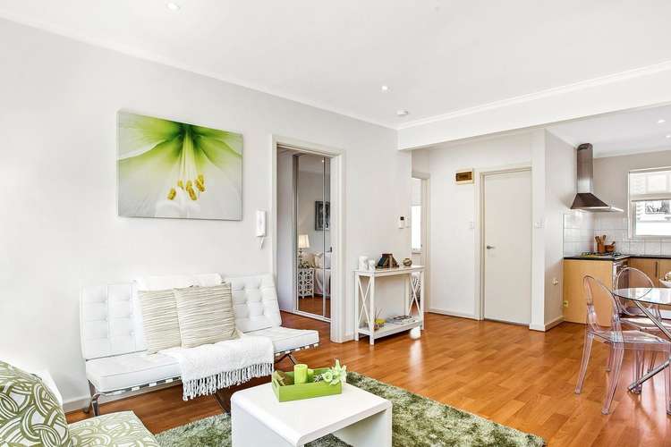 Second view of Homely apartment listing, 6/24 Blenheim Street, Balaclava VIC 3183