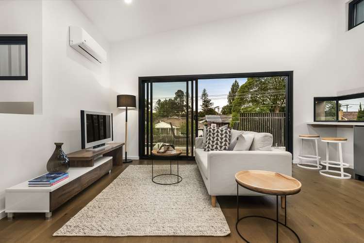 Second view of Homely townhouse listing, 3/36 Jean Street, Cheltenham VIC 3192