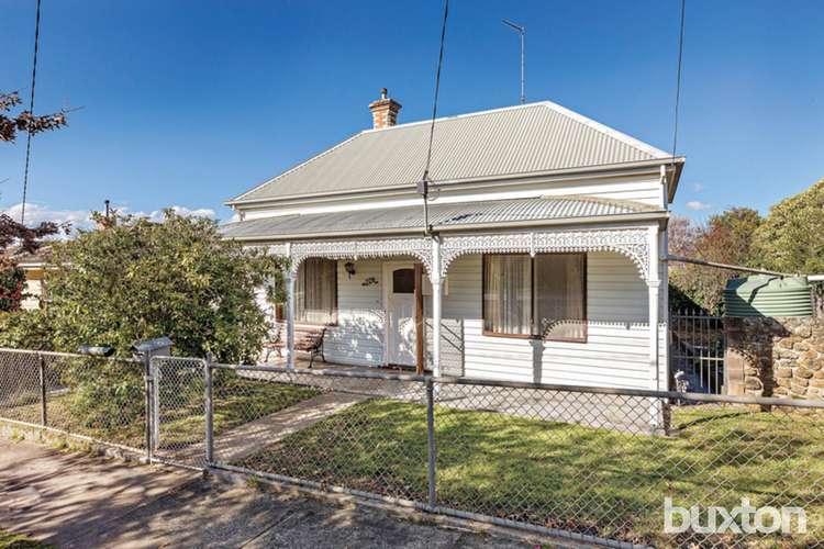 Main view of Homely house listing, 704 Ligar Street, Soldiers Hill VIC 3350