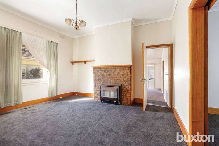 Second view of Homely house listing, 704 Ligar Street, Soldiers Hill VIC 3350
