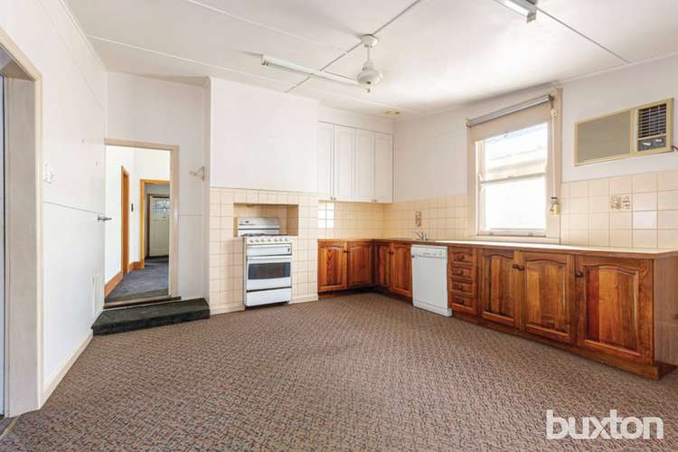 Third view of Homely house listing, 704 Ligar Street, Soldiers Hill VIC 3350