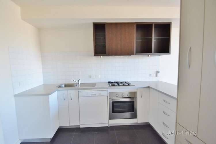 Second view of Homely apartment listing, 312/416 Gore Street, Fitzroy VIC 3065