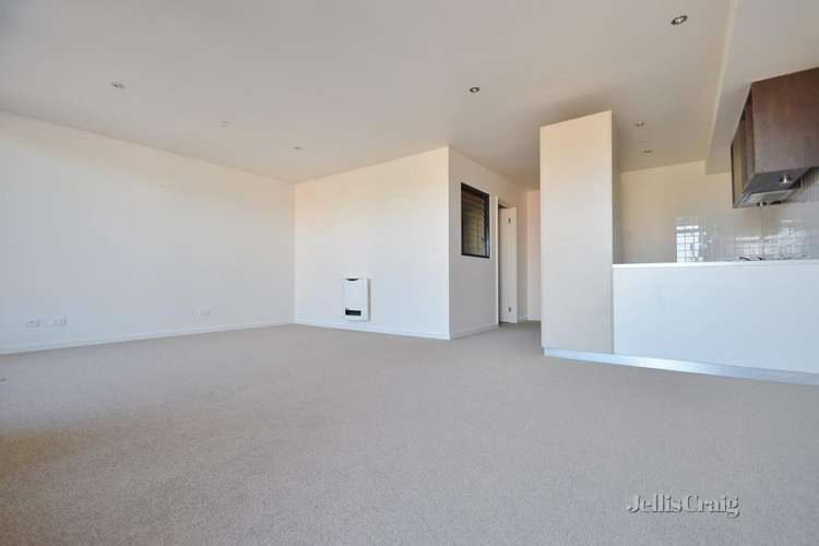 Third view of Homely apartment listing, 312/416 Gore Street, Fitzroy VIC 3065