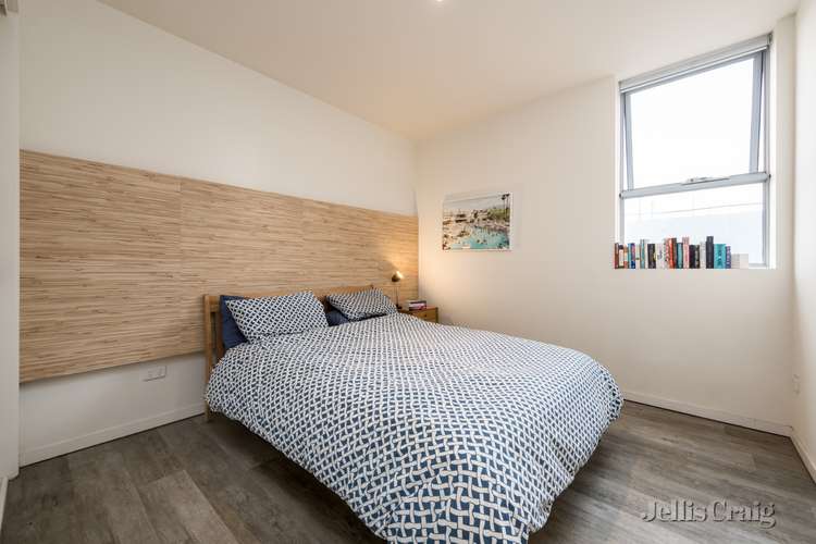 Fourth view of Homely apartment listing, 6/116 Albert Street, Brunswick VIC 3056