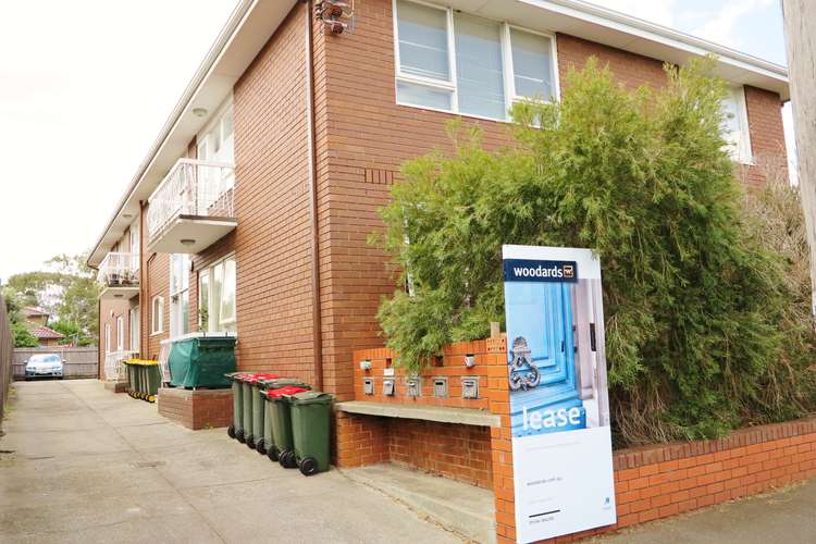 Fifth view of Homely apartment listing, 2/27 Balmoral Avenue, Brunswick VIC 3056