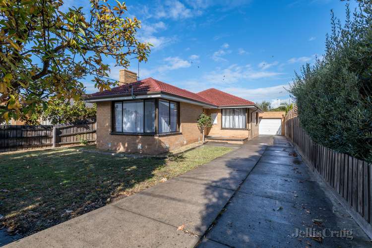 Main view of Homely house listing, 306 Gooch Street, Thornbury VIC 3071