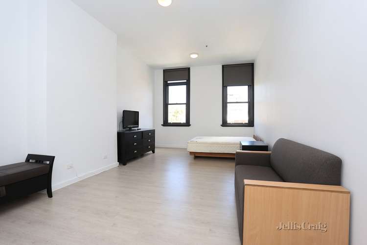 Fifth view of Homely studio listing, 317/45 Victoria  Parade, Collingwood VIC 3066
