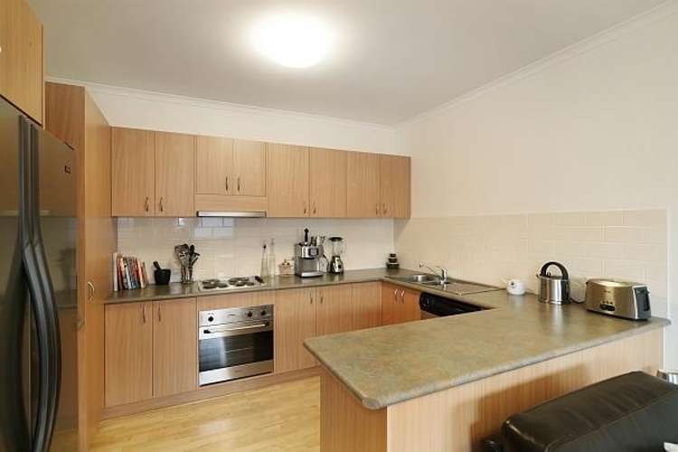 Third view of Homely apartment listing, 8/267 Centre Road, Bentleigh VIC 3204