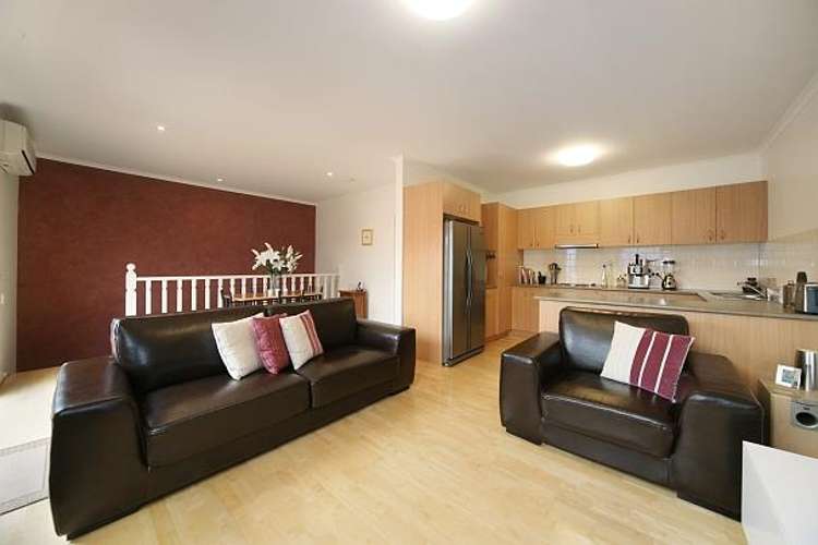 Fourth view of Homely apartment listing, 8/267 Centre Road, Bentleigh VIC 3204