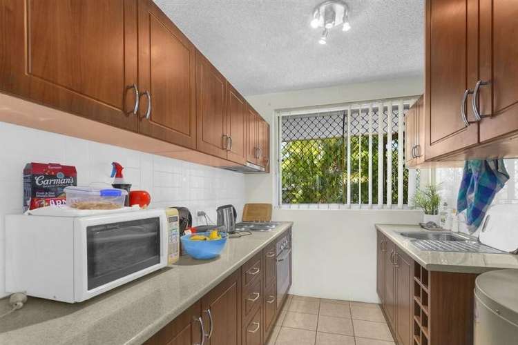 Second view of Homely unit listing, 5/18 Best Street, Hendra QLD 4011