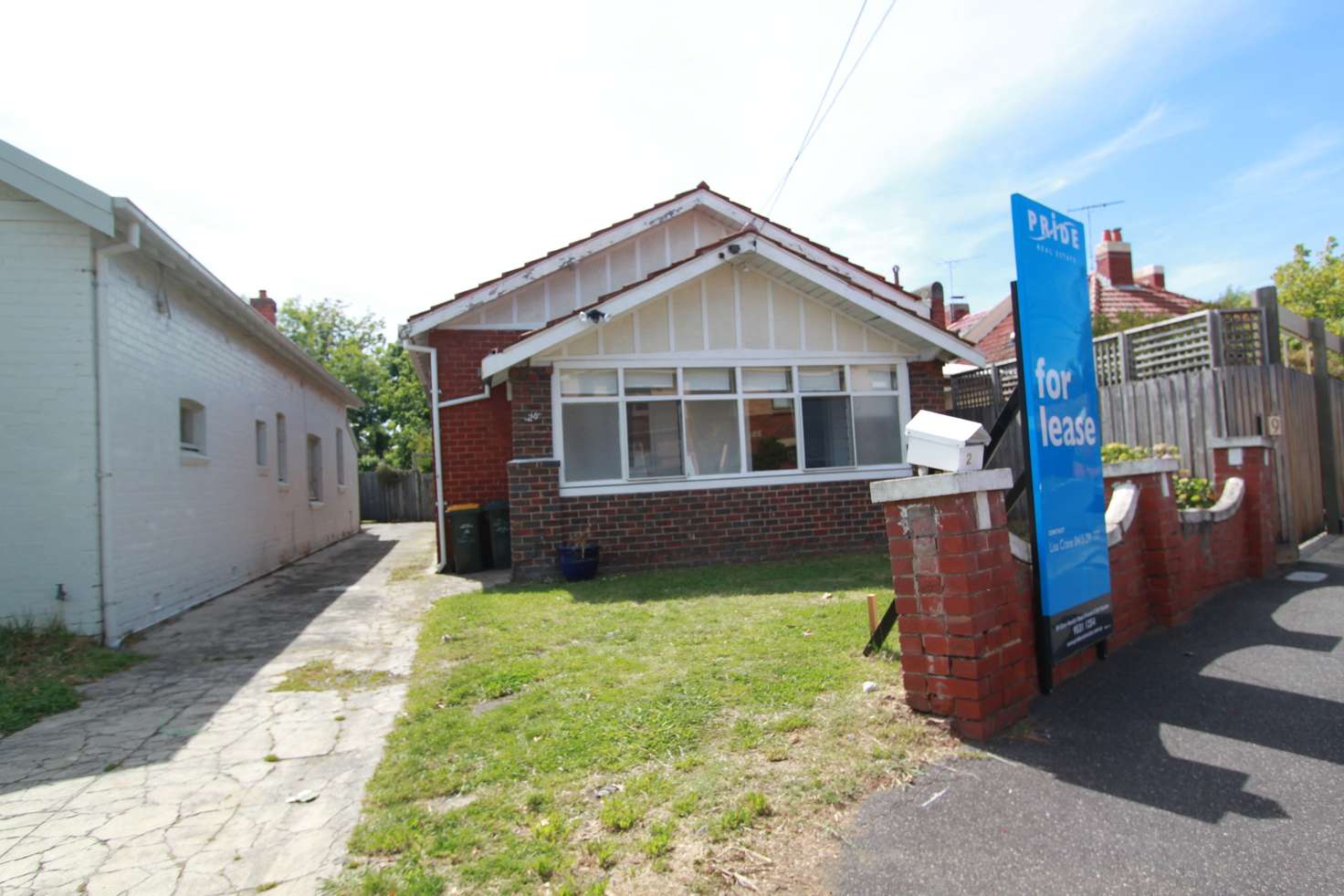 Main view of Homely house listing, 26 Foam Street, Elwood VIC 3184