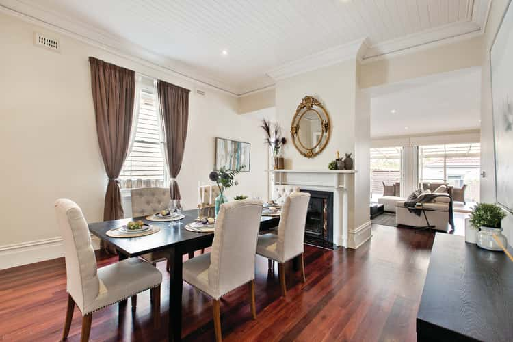 Main view of Homely house listing, 8 Wellington Street, Kew VIC 3101