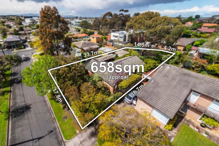 2 Ibis Street, Doncaster VIC 3108