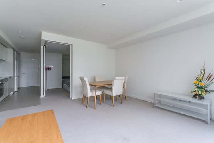 Second view of Homely apartment listing, 208/4 Acacia Place, Abbotsford VIC 3067