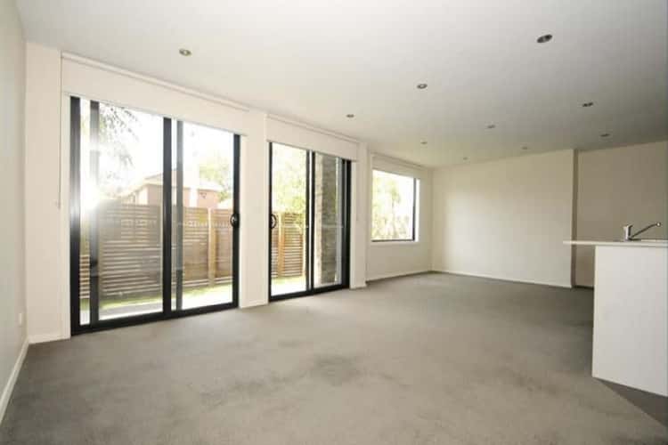 Second view of Homely apartment listing, 1/329 Neerim Road, Carnegie VIC 3163