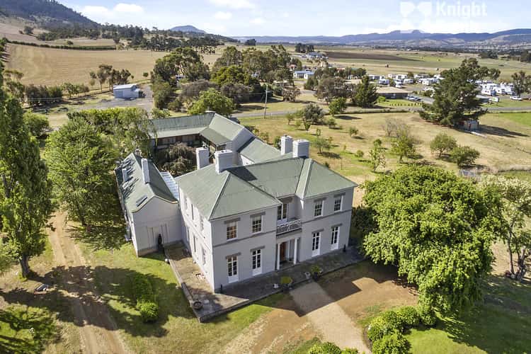 Main view of Homely house listing, 1384 Richmond Road, Richmond TAS 7025