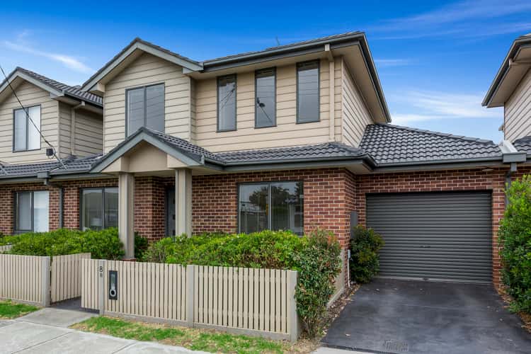 Main view of Homely house listing, 8B Retreat Avenue, Aspendale VIC 3195