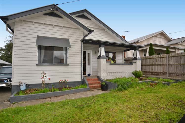 Main view of Homely house listing, 20 Zeal Street, Brunswick West VIC 3055
