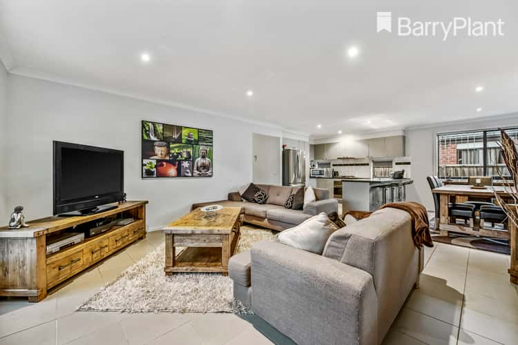 Fifth view of Homely house listing, 19 Giselle Grove, Tarneit VIC 3029