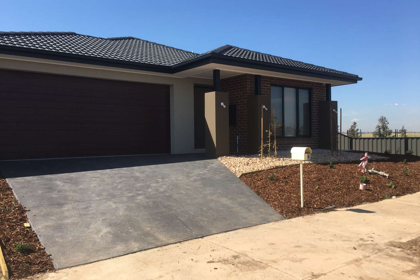 Main view of Homely house listing, 21 Shamrock Way, Truganina VIC 3029