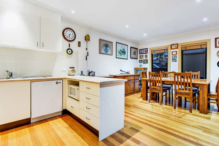 Fourth view of Homely townhouse listing, 1 Wilson Street, South Melbourne VIC 3205