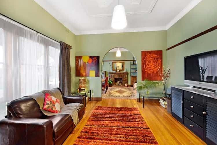 Second view of Homely house listing, 18 Jervis Street, Camberwell VIC 3124